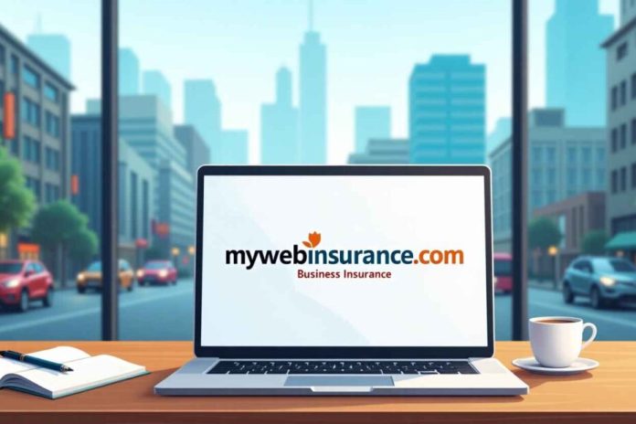 mywebinsurance.com