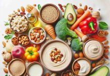WellHealthOrganic: High-Protein Rich Foods for Vegetarians to Boost Your Health wellhealthorganic high protein rich food for vegetarians to boost your health