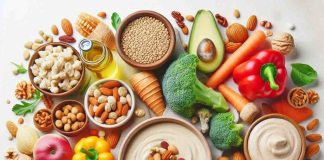 WellHealthOrganic: High-Protein Rich Foods for Vegetarians to Boost Your Health wellhealthorganic high protein rich food for vegetarians to boost your health