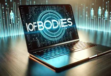 IofBodies.com: Exploring the Fascinating World of the Internet of Bodies (IoB) iofbodies .com