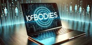 IofBodies.com: Exploring the Fascinating World of the Internet of Bodies (IoB) iofbodies .com