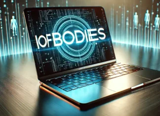 IofBodies.com: Exploring the Fascinating World of the Internet of Bodies (IoB) iofbodies .com