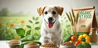 wellhealthorganic organic pet food benefits wellhealthorganic organic pet food benefits