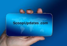 Scoopupdates.com: Your Go-To Source for General Knowledge and Insights scoopupdates .com