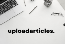 UploadArticle: A Platform for Guest blogging uploadarticle