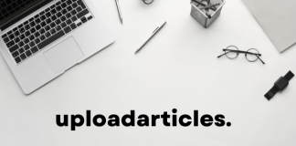 UploadArticle: A Platform for Guest blogging uploadarticle