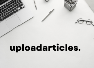 UploadArticle: A Platform for Guest blogging uploadarticle