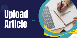 UploadArticle.com: A Seamless Platform for Article Sharing and Publishing uploadarticle.com