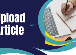 UploadArticle.com: A Seamless Platform for Article Sharing and Publishing uploadarticle.com