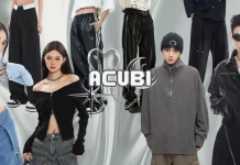 Acubi Fashion: Redefining Contemporary Style with Innovation and Elegance acubi fashion