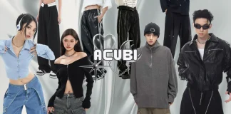 Acubi Fashion: Redefining Contemporary Style with Innovation and Elegance acubi fashion
