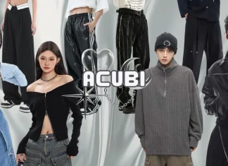 Acubi Fashion: Redefining Contemporary Style with Innovation and Elegance acubi fashion