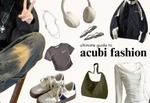 what is acubi fashion what is acubi fashion