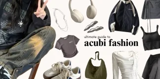 what is acubi fashion what is acubi fashion