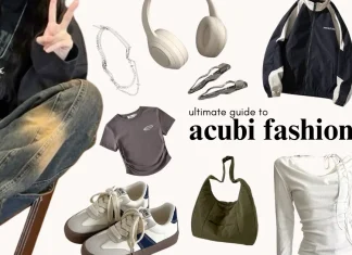 what is acubi fashion what is acubi fashion