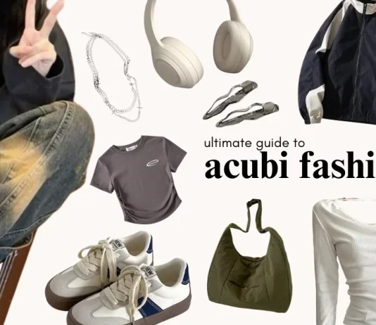 what is acubi fashion what is acubi fashion