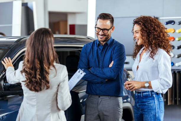 how to negotiate car price
