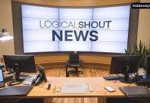 LogicalShout News: Your Comprehensive Source for Diverse Coverage on Politics, Business, Sports, Entertainment, and Tech logicalshout news