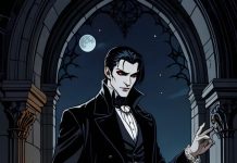 Erothor: The Necromancers’ Quest to Return Souls in Excalibur’s Judgment erothor