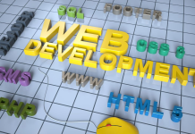 Top 5 Reasons Every Business Should Invest in Web Development Invest in Web Development