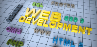 Top 5 Reasons Every Business Should Invest in Web Development Invest in Web Development
