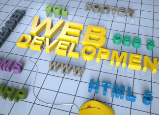 Top 5 Reasons Every Business Should Invest in Web Development Invest in Web Development