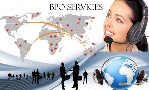 BPO Services in India