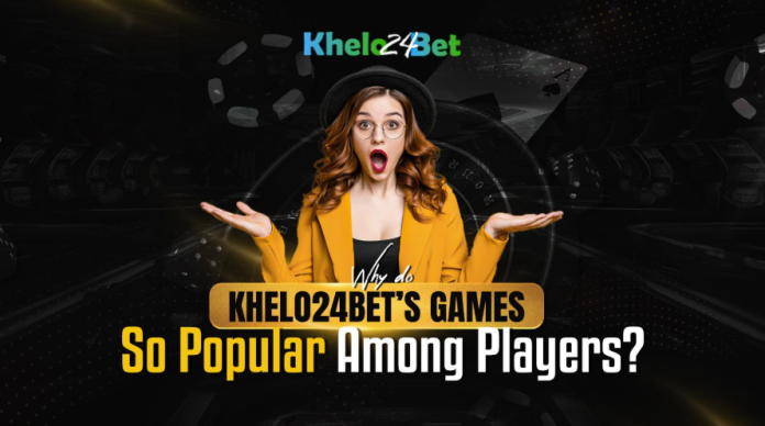 Khelo24Bet