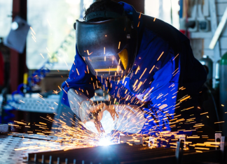 The Importance of Plate Fabrication Plate Fabrication