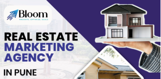Bloom Agency – Pune’s Most Trusted Real Estate Digital Marketing Agency real estate digital marketing agency pune