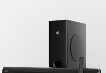 Upgrade Your Home Theater Experience with Top-Notch Speakers home speakers