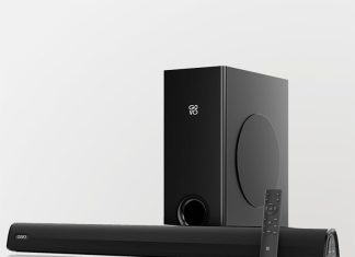 Upgrade Your Home Theater Experience with Top-Notch Speakers home speakers
