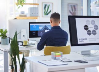 What tactics do web developers deploy to facilitate business development? website development company in Kolkata