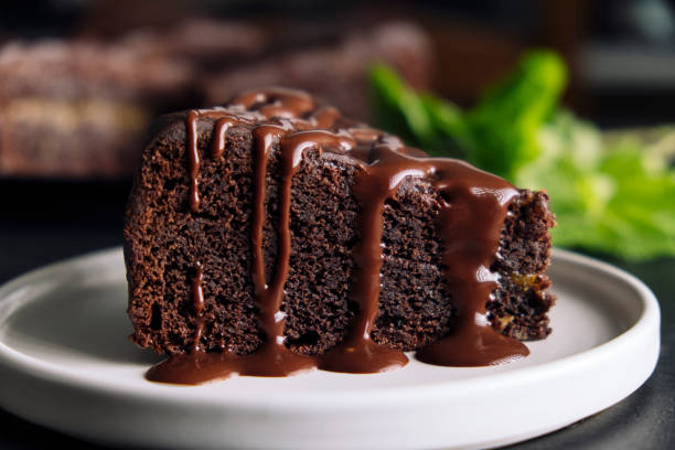 Chocolate Cakes