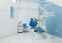 Dental Clinic in Dubai: The Smile Rehabilitator Dental Clinic in Dubai