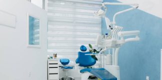 Dental Clinic in Dubai: The Smile Rehabilitator Dental Clinic in Dubai