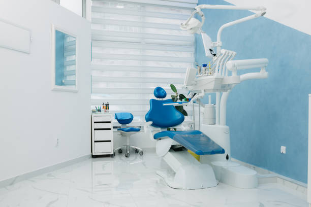 Dental Clinic in Dubai