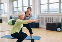 Unlock Exciting Career Opportunities for Pilates Instructors with iKore Pilates pilates instructors