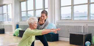 Unlock Exciting Career Opportunities for Pilates Instructors with iKore Pilates pilates instructors