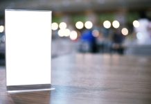 Boosting sales with an effective digital standee strategy Boosting sales with an effective digital standee strategy