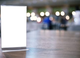 Boosting sales with an effective digital standee strategy Boosting sales with an effective digital standee strategy