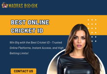 Best Online Cricket ID in India – Instant Access & High Limit online cricket ID