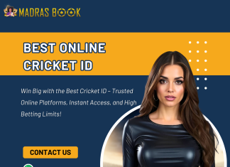 Best Online Cricket ID in India – Instant Access & High Limit online cricket ID
