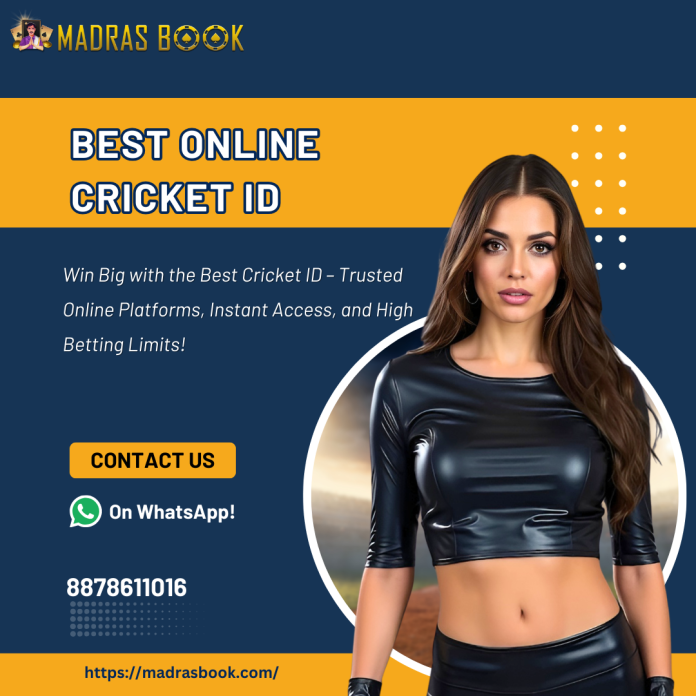 online cricket ID