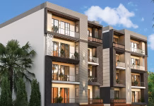 Luxury Redefined: four BHK Flats in Chattarpur You Must See 4 BHK flats in Chattarpur