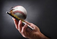 Get Into Sport Bets bet on baseball