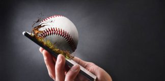 Get Into Sport Bets bet on baseball