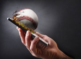 Get Into Sport Bets bet on baseball