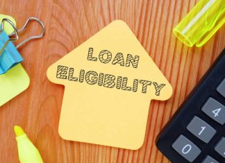 Knowing Your Loan Eligibility: The Wiser Initial Step in the Borrowing Process loan eligibility tool