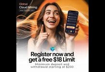 Cloud Mining: Start Your Sustainable Digital Asset Investment Journey Global Cloud Mining